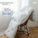 Подушка "DREAM COLLECTION" BAMBOO 50*70 см - зображення 5