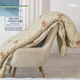 Одеяло "DREAM COLLECTION" CAMEL 150*210 см microfiber - изображение 2