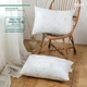 Подушка ПРИРОДА "MEMBRANA PRINT" COTTON 50*70 см - зображення 5