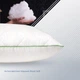 Подушка "ROYAL SOFT" 50*70 см - зображення 4