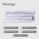 Одеяло "TENERGY" ANTISTRESS 180*210 см - изображение 5