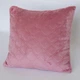 Подушка декоративна "VELURE" 50*70 см Mesa rose - зображення 2