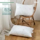 Подушка ПРИРОДА "MEMBRANA PRINT" PURE WOOL 50*70 см - зображення 5