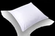Подушка "WHITE COMFORT" NEW 70*70 см - зображення 2