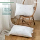 Подушка ПРИРОДА "MEMBRANA PRINT" BAMBOO 70*70 см - изображение 5