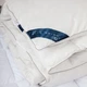Одеяло "COTE BLANC" Feather 180*210 см 250g/m2 - изображение 2