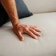 Диван 2-місний IKEA LINANAS Vissle бежевий (404.999.74) - зображення 4