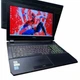 Игровой ноутбук Schenker XMG P507 / 15.6" FullHD, IPS / Intel Core i7 6700HQ / NVIDIA GeForce GTX 1060 (на 6 GB) / 16 GB / 120 GB SSD + 480 GB SSD + 1 TB HDD (Б/У) - изображение 1