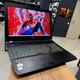 Игровой ноутбук Schenker XMG P507 / 15.6" FullHD, IPS / Intel Core i7 6700HQ / NVIDIA GeForce GTX 1060 (на 6 GB) / 16 GB / 120 GB SSD + 480 GB SSD + 1 TB HDD (Б/У) - изображение 3