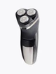 Електробритва роторна акумуляторна для сухого гоління Gemei GM-7300 Black 2W (4638) - зображення 6
