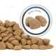 Сухой корм husse Exclusive Light для взрослых малоактивных котов, с избыточным весом, пожилого возраста, а также с чувствительной пищеварительной системой 2кг - изображение 2