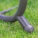 Раскладные Садовые Качели - Диван 3-х местные до 250 кг c Подстаканниками Зеленые Fregat Relax Plus + 2 подушки - изображение 7