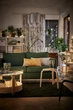 Табурет IKEA KYRRE береза (604.169.25) - изображение 2