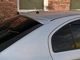 Козырёк заднего стекла Skoda Octavia Tour 1997-2009 дефлектор ветровик материал стеклопластик под покраску - изображение 6