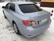 Козирок заднього скла Toyota Corolla 2007-2012 Спойлер дефлектор вітровик матеріал склопластик під фарбування - зображення 6