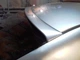 Козирок заднього скла Toyota Camry 30 2002-2006 Спойлер дефлектор вітровик матеріал склопластик під фарбування - зображення 6