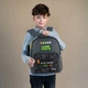 Рюкзак шкільний Kite K24-770M-4 - зображення 8