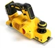 Рубанок аккумуляторный DeWalt без АКБ и ЗУ DCP580NT - изображение 4