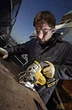 Пила лобзикова акумуляторна DeWalt без АКБ та ЗУ DCS331N - зображення 3