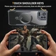 Протиударний чохол XUNDD Ring для Asus ROG Phone 8 Pro, Black - зображення 2