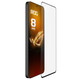 Захисне скло Nillkin CP+PRO Full Cover Glass для Asus Rog Phone 8 / 8 Pro, Black - зображення 3