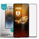 Захисне скло Nillkin CP+PRO Full Cover Glass для Asus Rog Phone 8 / 8 Pro, Black - зображення 4