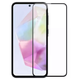 Захисне скло Nillkin CP+PRO Full Cover Glass для Samsung Galaxy A35, Black - зображення 1