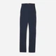 Spodnie regular fit męskie Timberland TB0A5TUQ 33 Niebieskie (194902974856) - obraz 4