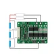 Контролер BMS 10S Li-ion 36V (42V) 35А з балансуванням - изображение 1