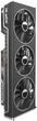 Karta graficzna XFX PCI-Ex Radeon RX 7800 XT SPEEDSTER MERC 319 Black Edition 16GB GDDR6 (256bit) (2565/19500) (HDMI, 3 x DisplayPort) (RX-78TMERCB9) - obraz 7