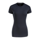 Футболка M-Tac 93/7 Lady Dark Navy Blue Размер XS - изображение 1