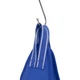 Гамак для груминга Lesko DT-641 Blue S кошек и собак - изображение 4