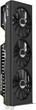 Karta graficzna XFX PCI-Ex Radeon RX 7800 XT SPEEDSTER QICK 319 Black Edition 16GB GDDR6 (256bit) (2430/19500) (HDMI, 3 x DisplayPort) (RX-78TQICKF9) - obraz 6