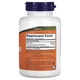 Гидрохлорид бетаина, NOW Foods, 648 мг, 120 растительных капсул - изображение 2