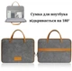 Сумка-чехол для ноутбука 15,6 Taikesen 180 OPEN, Mahoo (87063805) - изображение 2