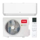 Кондиціонер інверторний настінний TCL TAC-12CHSD/TPG11I Inverter R32 WI-FI розумна спліт система для охолодження та обігріву будинку та офісу до 40 м² - зображення 1