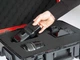 Einhell Вкладиш з поролону для кейсів Grid Foam Set - изображение 6