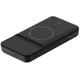 Belkin Портативний зарядний пристрій MagSafe 10000mAh, Wireless Power Bank, black - зображення 5
