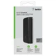 Belkin Портативний зарядний пристрій MagSafe 10000mAh, Wireless Power Bank, black - зображення 7