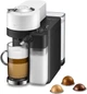 Кофеварка Nespresso Vertuo Lattissima White Delonghi ENV300.W - изображение 1