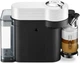 Кофеварка Nespresso Vertuo Lattissima White Delonghi ENV300.W - изображение 2