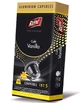 Кава в капсулах Rene Vanilla, 10 капсул Nespresso Alu - зображення 1