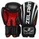 Перчатки боксерские Zelart Fight Gear 5315 размер 12 унций Black-Red - изображение 1