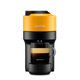 Кофеварка Nespresso Vertuo Pop Mango Yellow - изображение 2