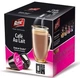 Кава в капсулах Rene Cafe Au Lait, 16 капсул Dolce Gusto - зображення 1