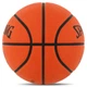 Мяч баскетбольный резиновый Spalding Layup TF 50 84332 размер 7 Orange-Black - изображение 5