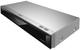 Програвач 3D Blu-ray Panasonic DMR-UBS70EGS Silver - зображення 5