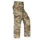 Штаны US Army Combat Uniform FRACU Scorpion W2 OCP Камуфляж М - изображение 4