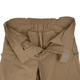 Штани GRAD Hiker All Weather Coyote brown S - зображення 6