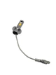 Автомобильные светодиодные лампы с цоколем H3 8 LED 60W 12V 12000Lm 3000K комплект (37363) - изображение 4